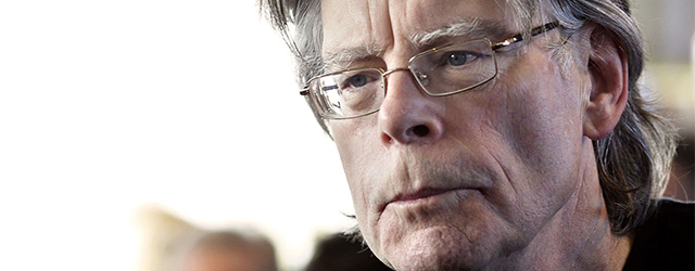 The Outsider di Stephen King diventa una serie tv