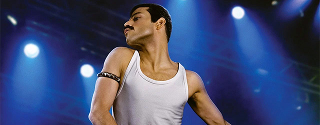 Box Office: Il mito di Freddie Mercury resiste, seguito da Il Grinch e Se son rose