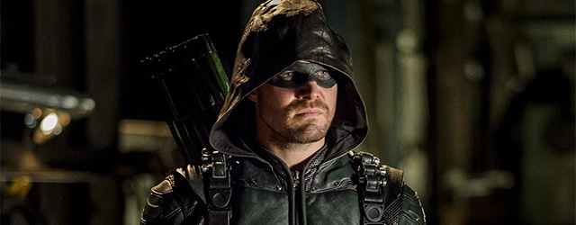 In blu-ray Arrow  La sesta stagione completa