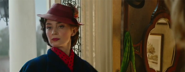 Box Office: Debutto con il botto per Mary Poppins, seguita da Amici come prima e Bohemian Rhapsody