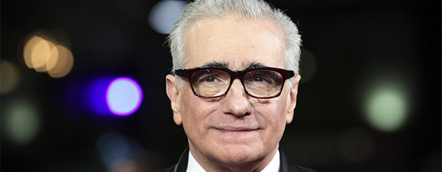 Martin Scorsese e Paul Schrader stavano progettando una stagione di Tokyo Underworld