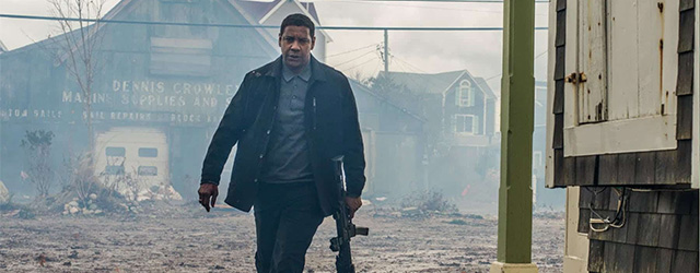 Il giustiziere Denzel Washington torna in alta definizione con The equalizer  Senza perdono