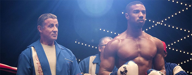 Box Office: Creed sbanca il botteghino, seguito da Mia il Leone Bianco e La Favorita