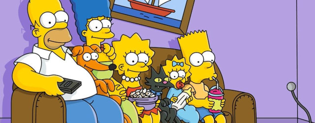 I Simpson in tv per altri due anni!