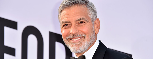 George Clooney: La serie E.R mi ha cambiato la vita