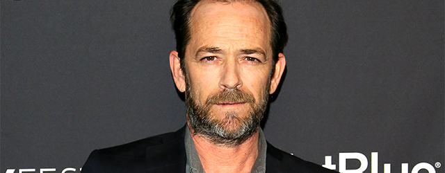 E' morto Luke Perry