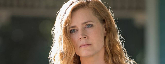 Sharp Objects: possibile una seconda stagione