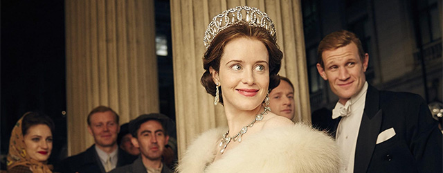 The Crown: Ancora mistero sulluscita della terza stagione