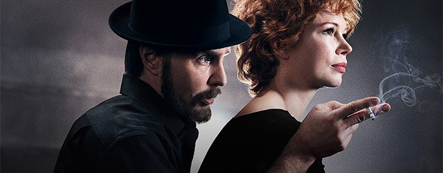 Fosse/Verdon: arriva su Fox Life la serie tv con Michelle Williams e Sam Rockwell