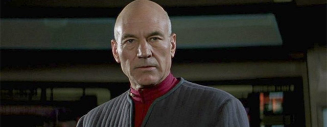 Star Trek: Prime Video trasmetter la nuova serie con Picard