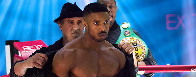 Creed II: tornano in blu-ray Rocky Balboa e Ivan Drago