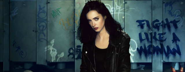 Jessica Jones: Il teaser trailer annuncia la data dellultima stagione