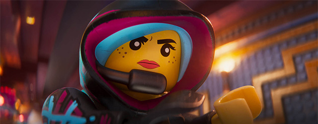 Arriva in blu-ray The LEGO Movie 2: Una nuova avventura