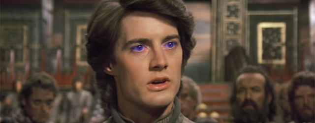 Una serie basata sul mondo di Dune dal titolo Dune: The Sisterhood