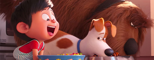 Box Office: In testa Pets 2  Vita da Animali davanti a X-Men: Dark Phoenix e Aladdin