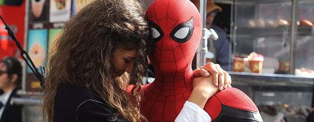 Box Office: Spider Far From Home continua la sua corsa davanti a Serenity ed Edison