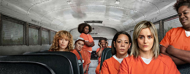 Orange is the new black: in arrivo la stagione finale!