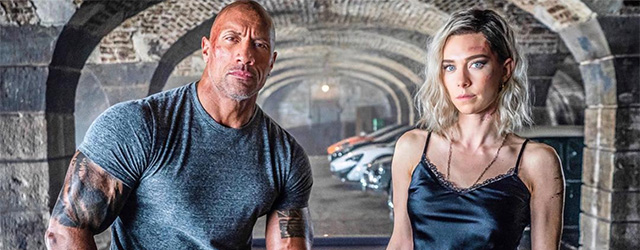 Box office Italia: Fast & Furious - Hobbs & Shaw domina la top ten