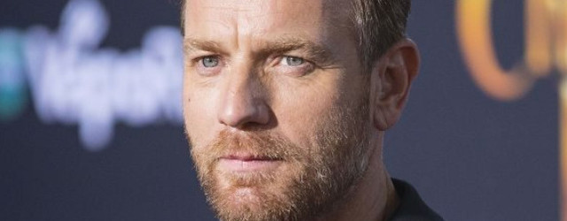 Halston: Sar Ewan McGregor ad interpretare liconico stilista