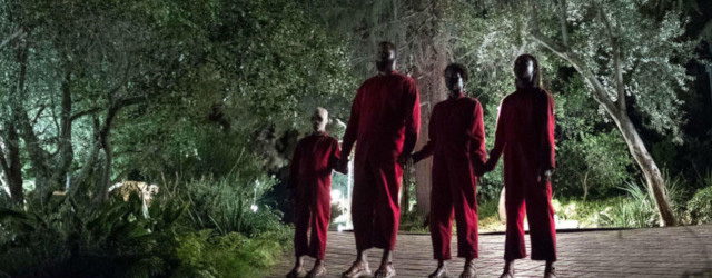 Noi: in blu-ray il secondo horror di Jordan Peele, regista di Scappa - Get out