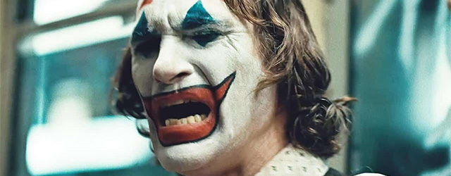 Box Office: Joker vola in testa!