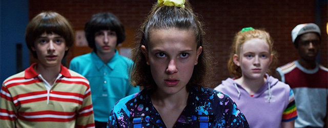 Stranger Things 4: Ecco i titoli che ispireranno la prossima stagione