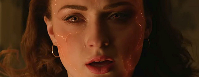 Arriva in blu-ray X-Men: Dark Phoenix