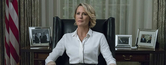 Gli ideatori di House of Cards e Riverdale di nuovo a lavoro!