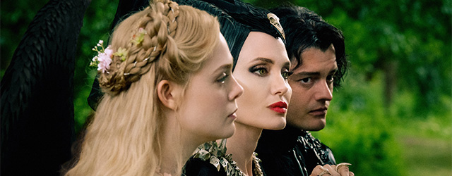 Box Office: Maleficent e Joker non si fermano!