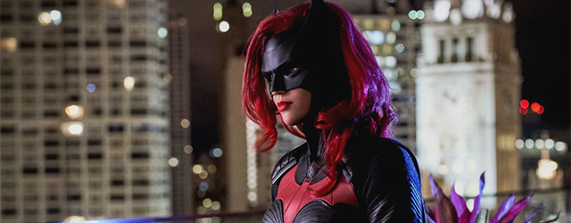 Batwoman e Nancy Drew avranno una prima stagione completa!