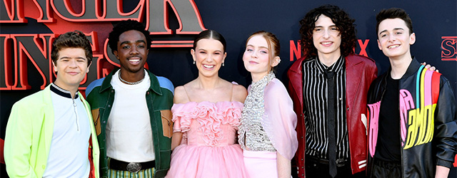 Stranger Things trionfa ai Peoples Choice Awards 2019!