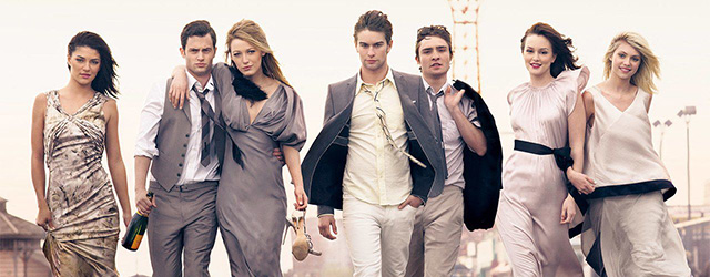 Gossip Girl: Il remake sar pi multietnico e vicino alla comunit LGBTQ