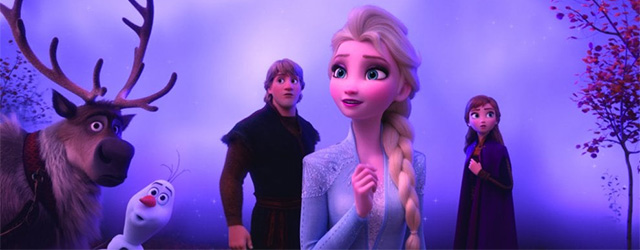 Box Office: Frozen 2 - Il segreto di Arendelle in testa, entrano LImmortale e Cena con delitto