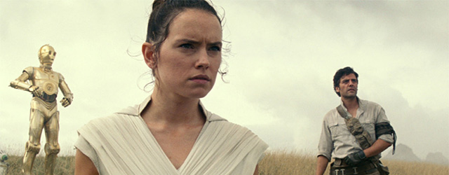 Box office: Star Wars - L'ascesa di Skywalker conquista lItalia