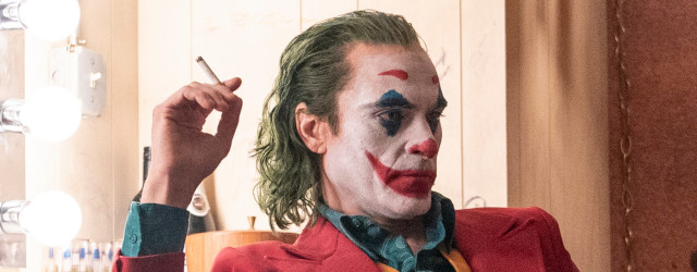 Oscar 2020: Joker da record con 11 candidature!