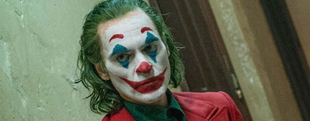 Joker: in blu-ray il film fenomeno del 2019