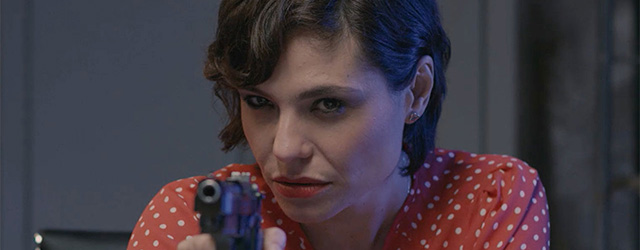 In dvd Pop Black Posta, il thriller con Antonia Truppo