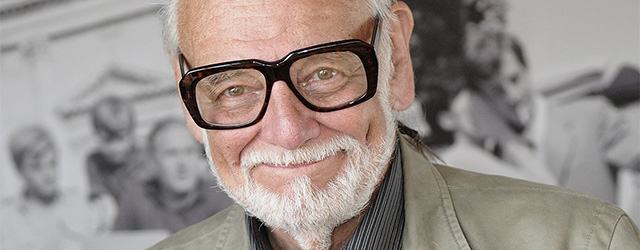 Il giorno degli zombi di George Romero diventa una serie tv!