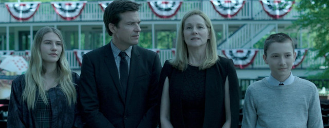 Ozark: In arrivo la terza stagione!