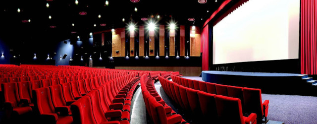 Chiusura di tutti i cinema dItalia