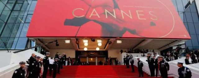 Festival di Cannes rinviato