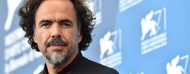 Mistero sul nuovo film di Alejandro G. Inarritu