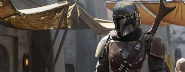 Il trionfo di The Mandalorian su Disney+