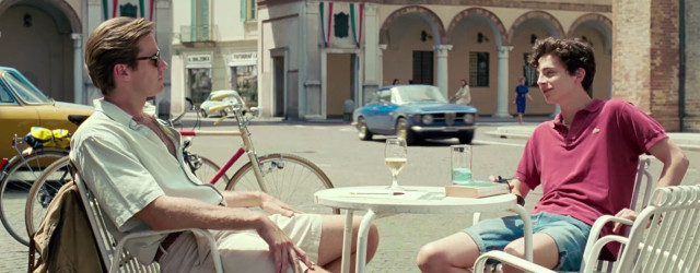 Chiamami col tuo nome: Timothe Chalamet e Armie Hammer nel sequel