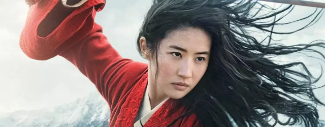 Mulan: il sequel live-action per la Disney