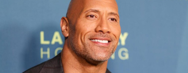 Torna Dwayne Johnson in Tre Cnt, serie sul mondo del wrestiling!