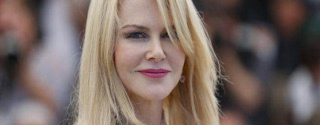 A Good Marriage: Nicole Kidman sar produttrice per Amazon