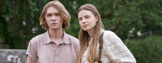 Cercando l'Alaska: Su Sky Atlantic il teen drama dei creatori di OC e Gossip Girl