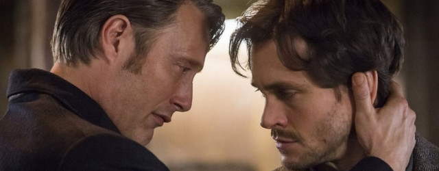 Hannibal, dal 5 giugno su Netflix