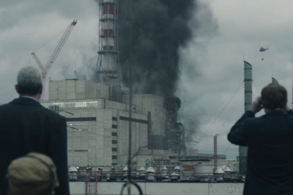 BAFTA Television Awards: Chernobyl porta a casa 14 nomination!